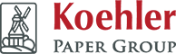 Logo Koehler Paper Group