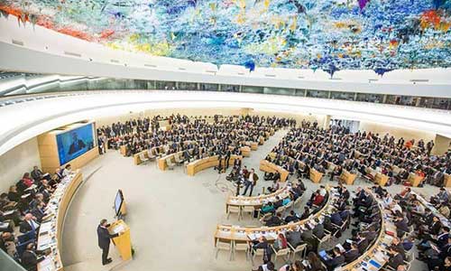 Naciones Unidas - tratado sobre empresas y derechos humanos