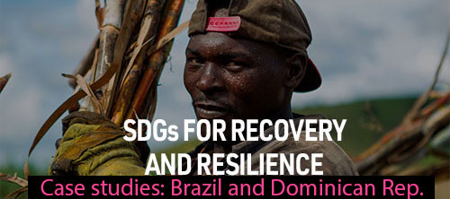 SDGs for recovery and resilience: Latin America and the Caribbean
