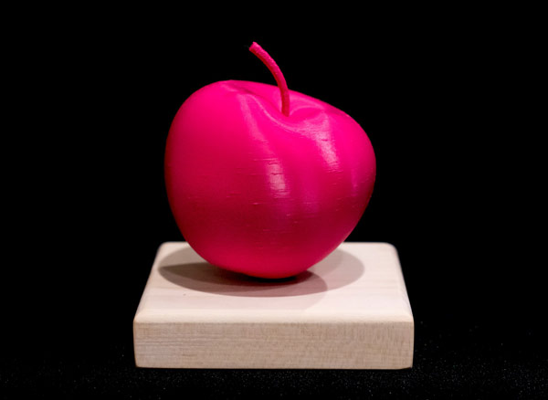 Pink Apple