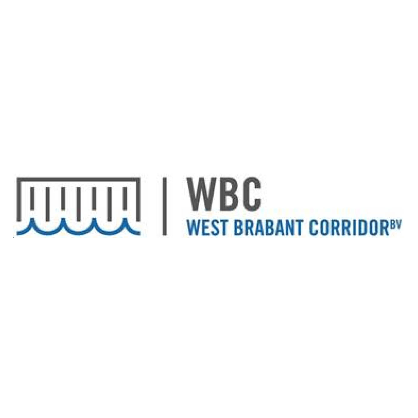Logo West Brabant Corridor bv