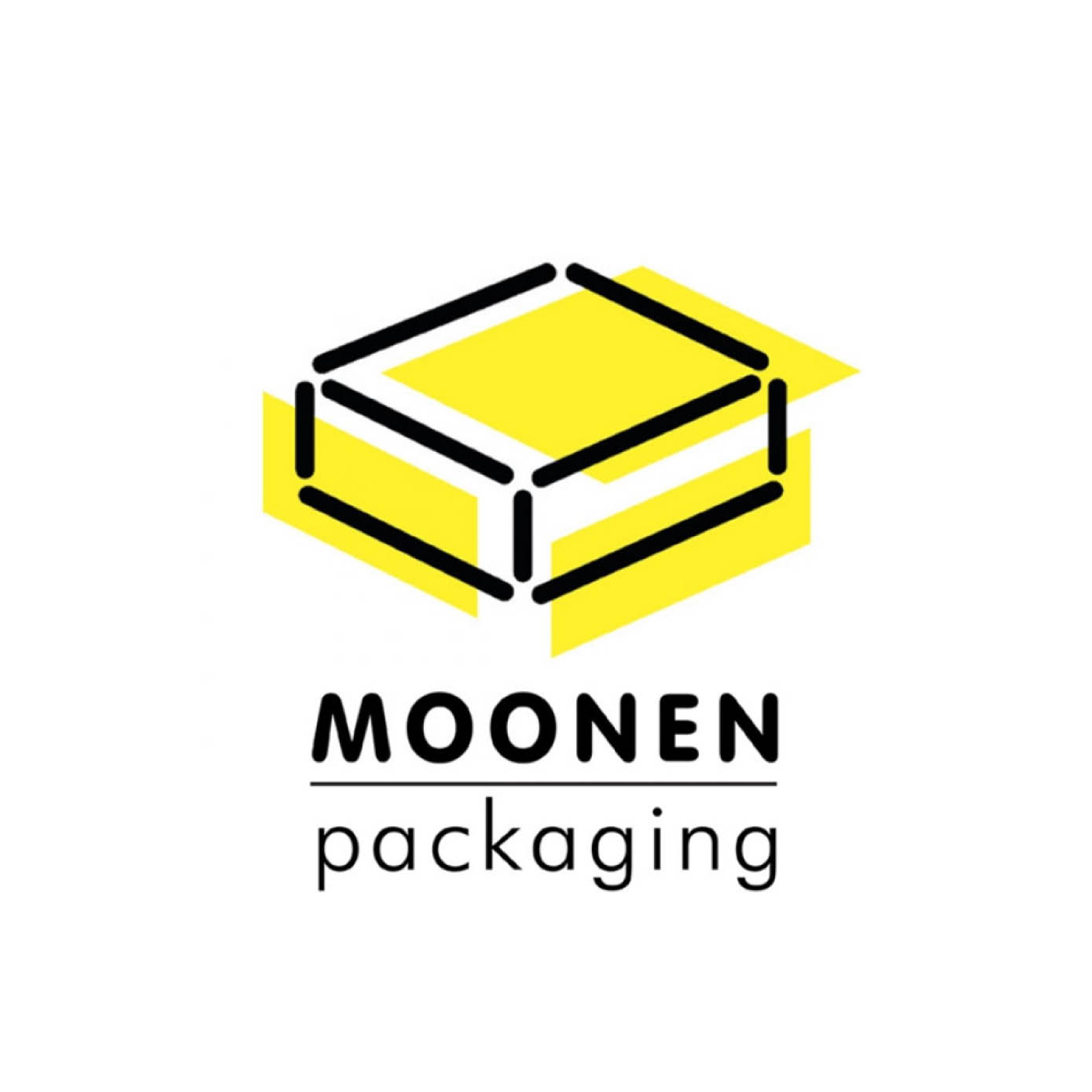 Logo Moonen packaging