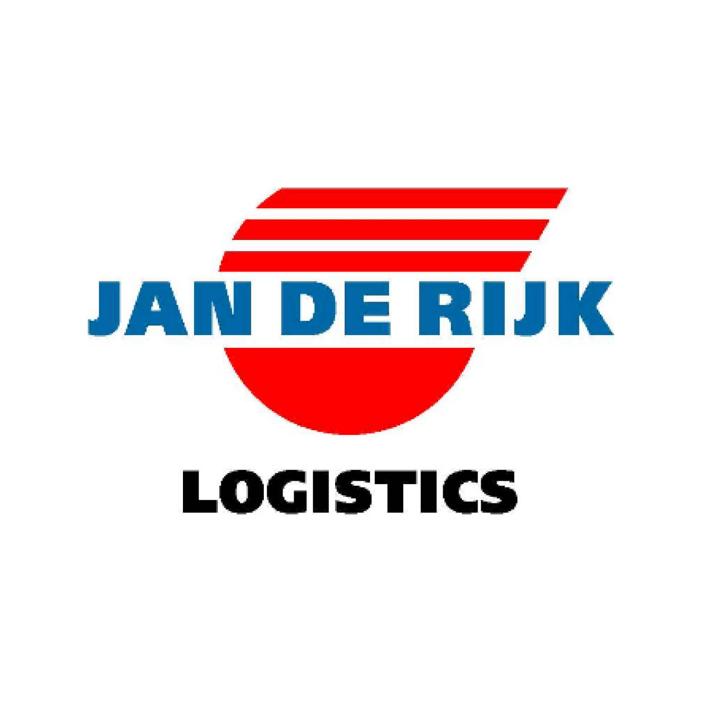 Logo Jan de Rijk Logstics