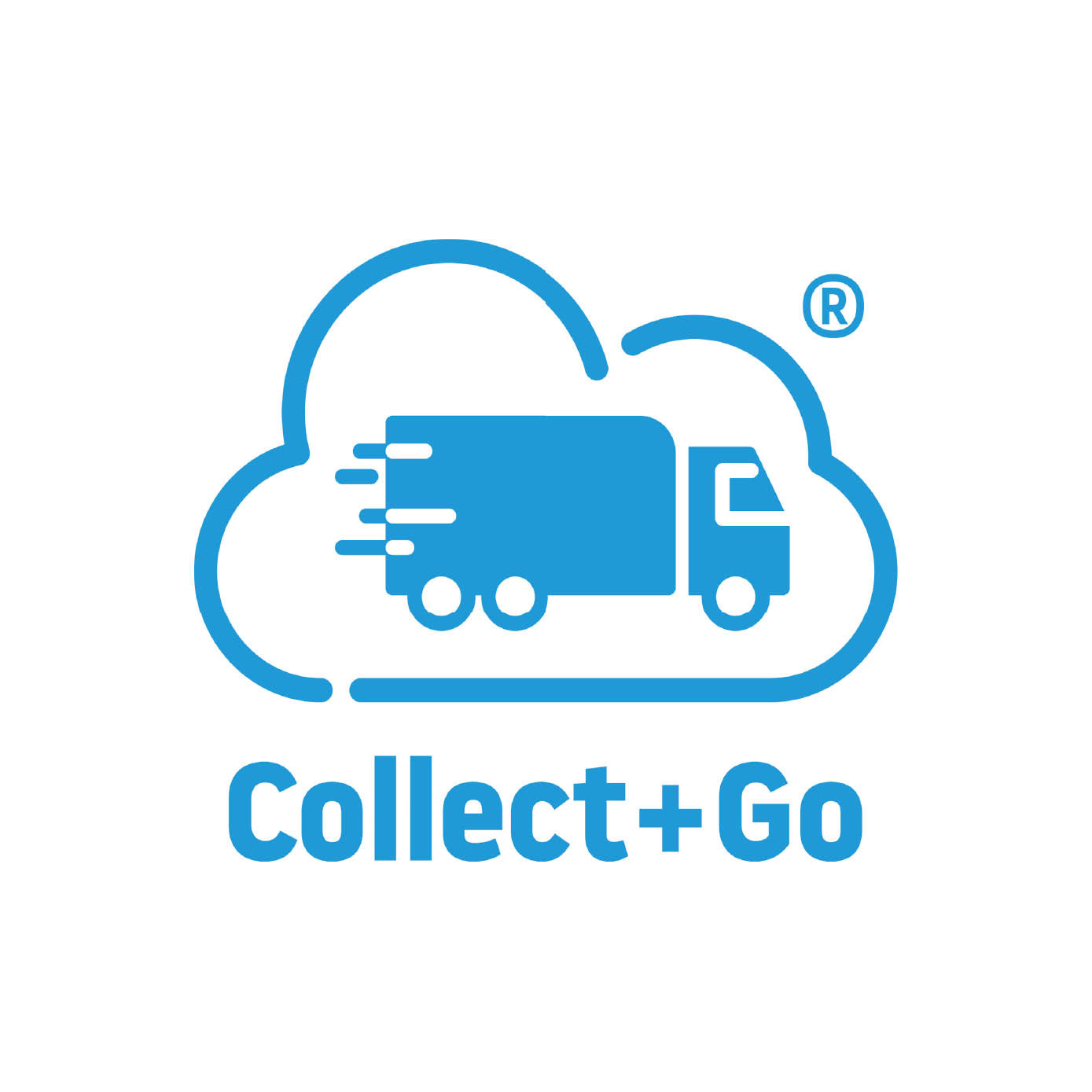 Logo Collect&Go BV