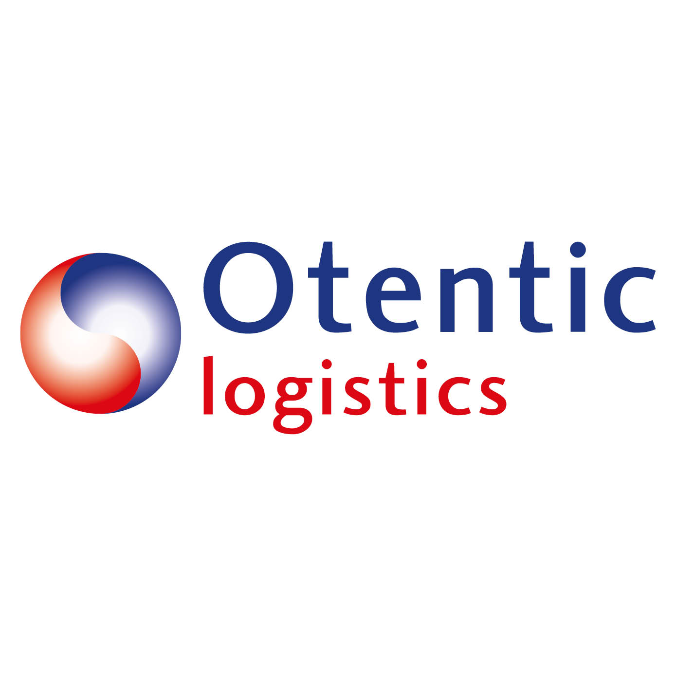 Logo Otentic Logistics