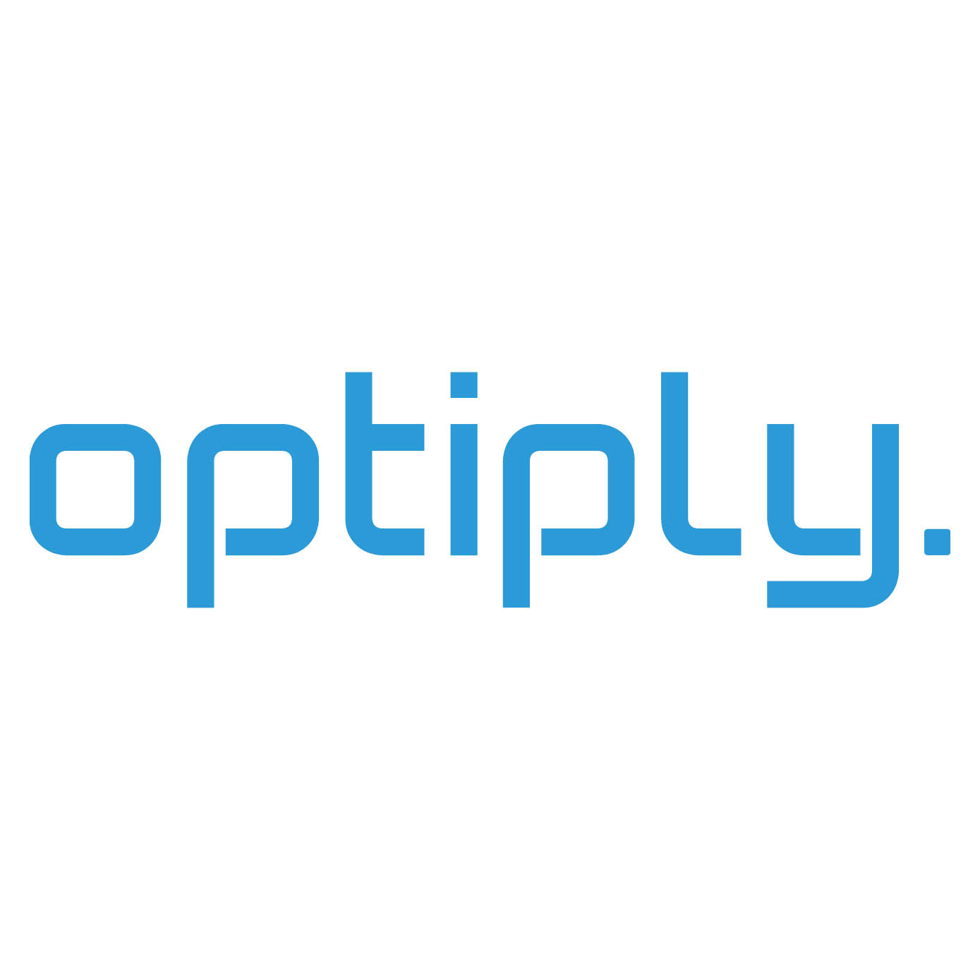 Logo Optiply
