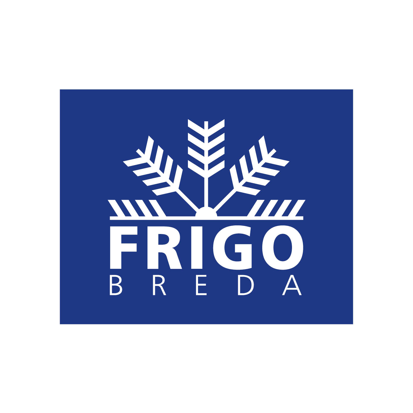 Logo Frigo Breda