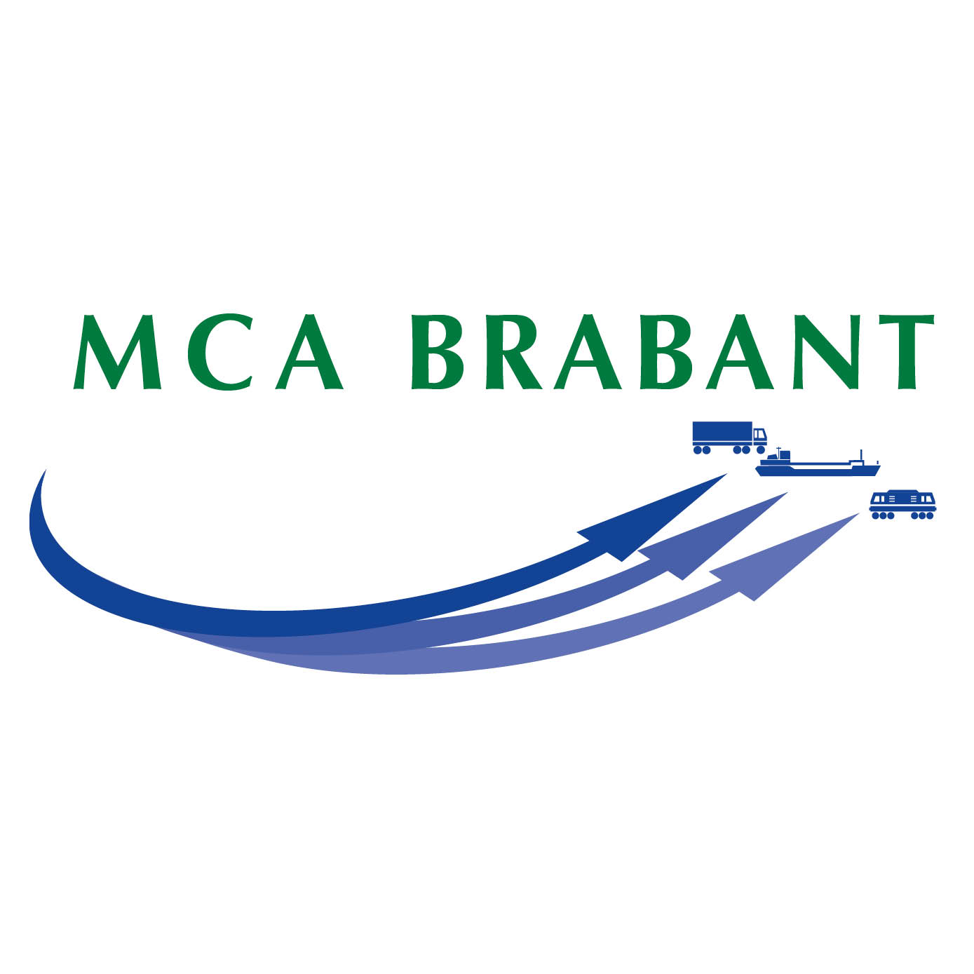 Logo MCA Brabant