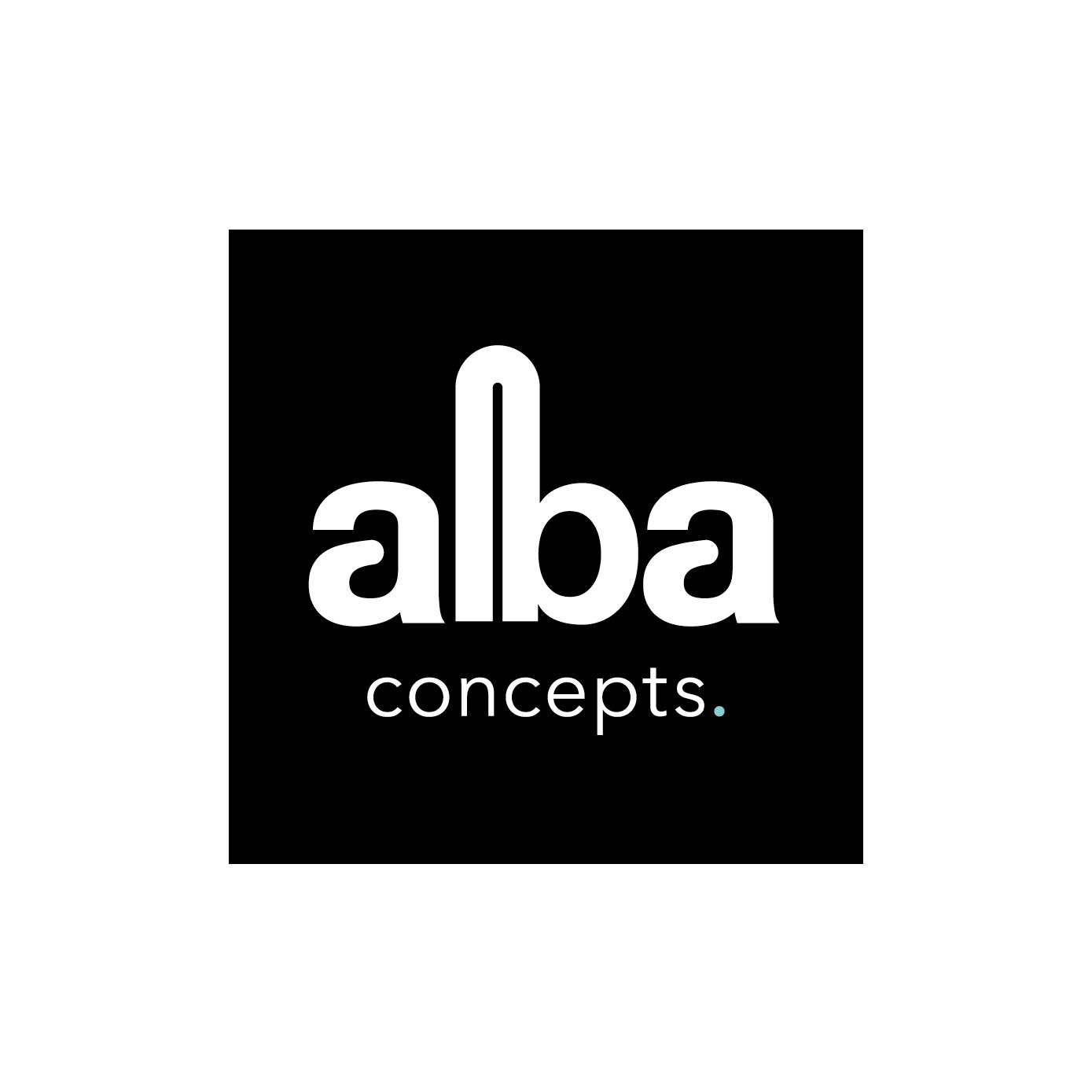 Logo Alba Concepts