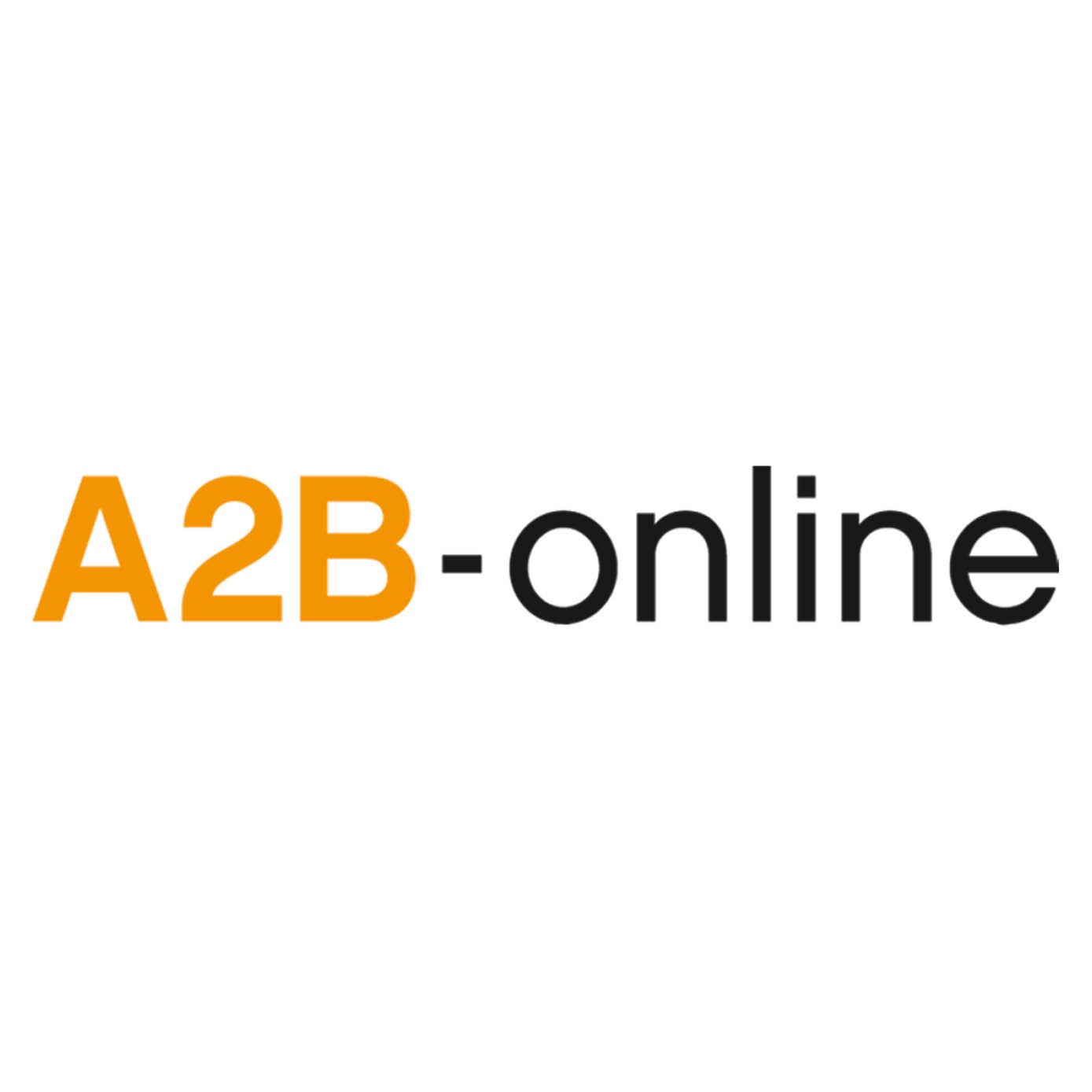 Logo A2B-online