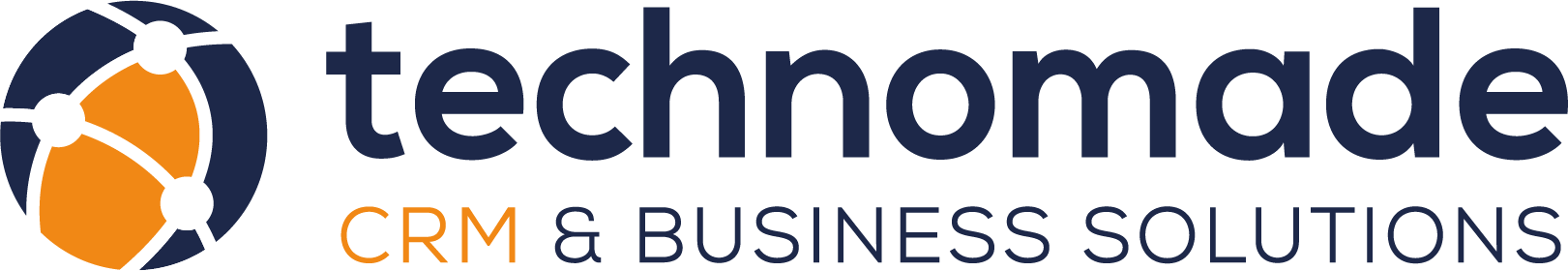 logo technomade