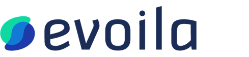 evoila Logo